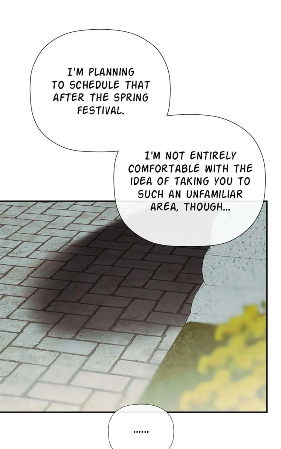Hiding My True Self Chapter 83 page 135 - 