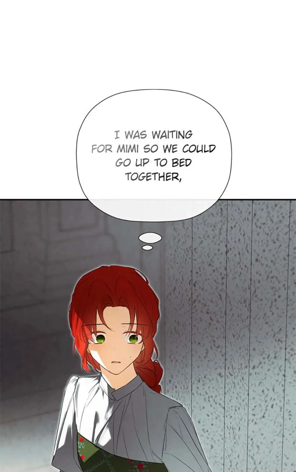 Hiding My True Self Chapter 83 page 137 - 