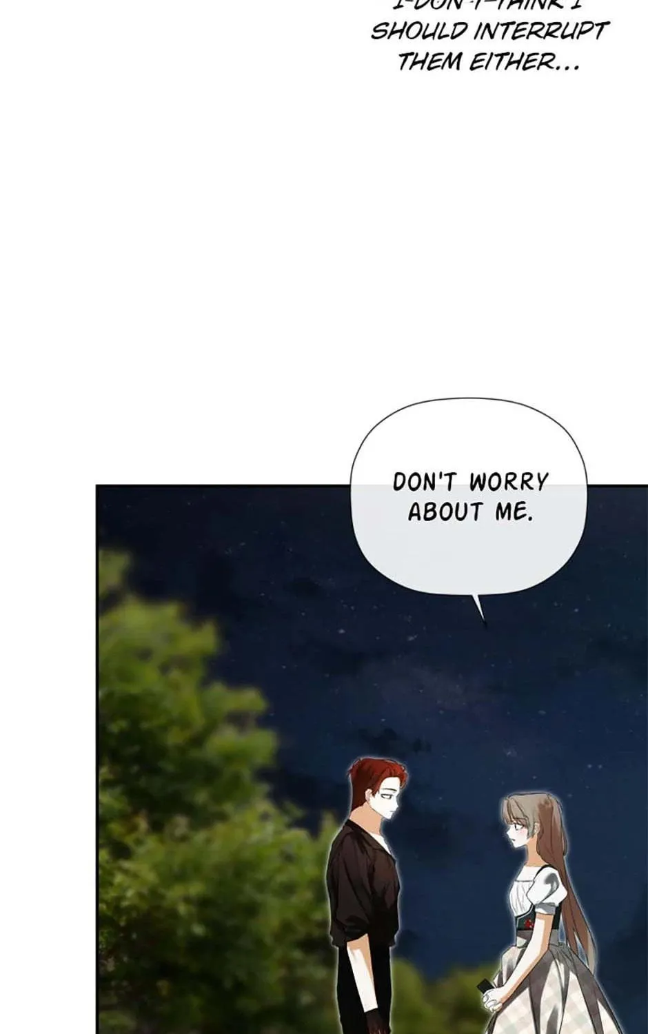 Hiding My True Self Chapter 83 page 139 - 