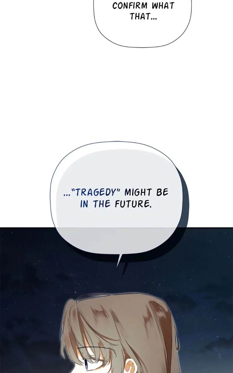Hiding My True Self Chapter 83 page 141 - 