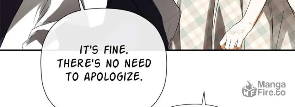 Hiding My True Self Chapter 83 page 156 - 