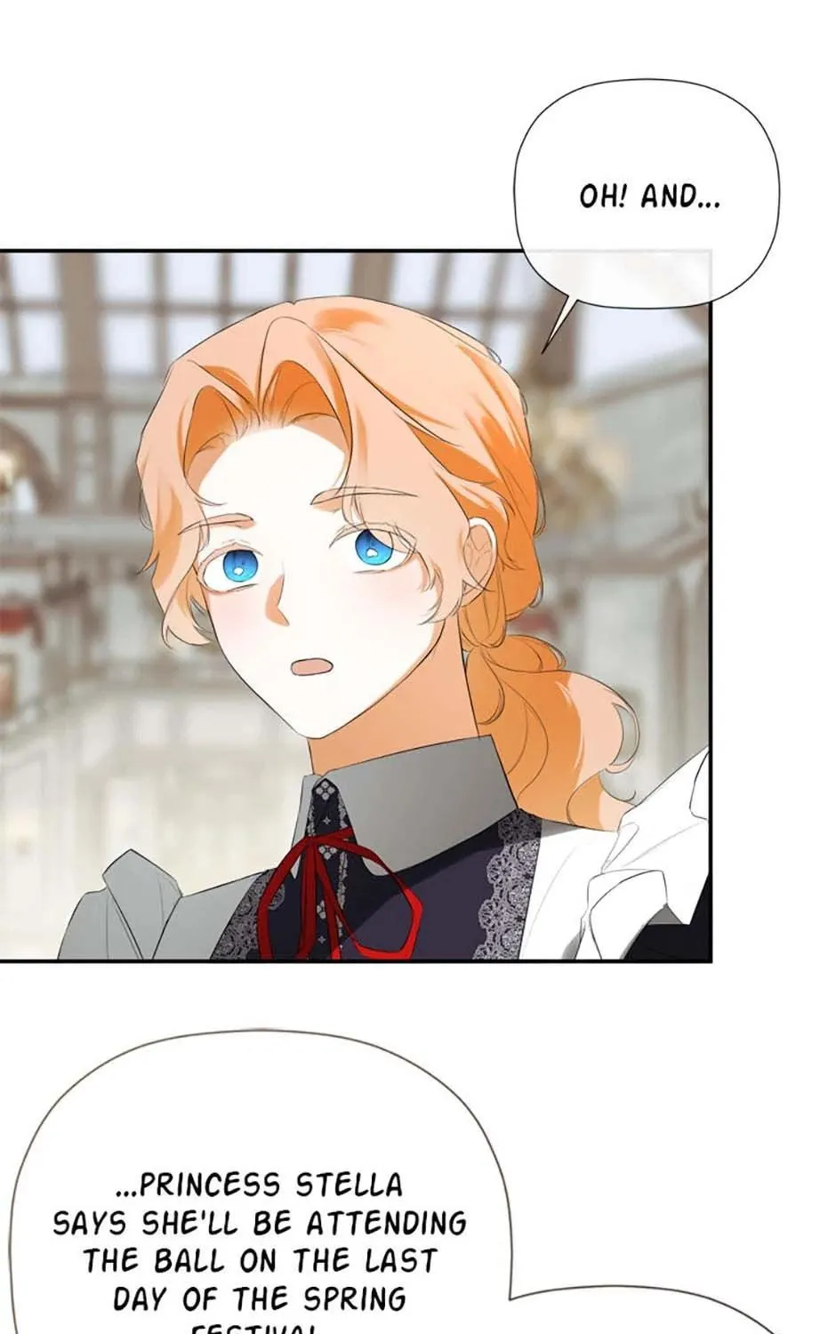 Hiding My True Self Chapter 83 page 159 - 