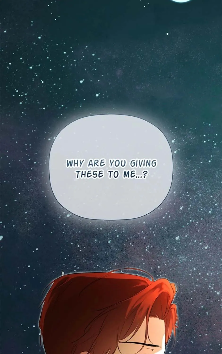 Hiding My True Self Chapter 83 page 17 - 