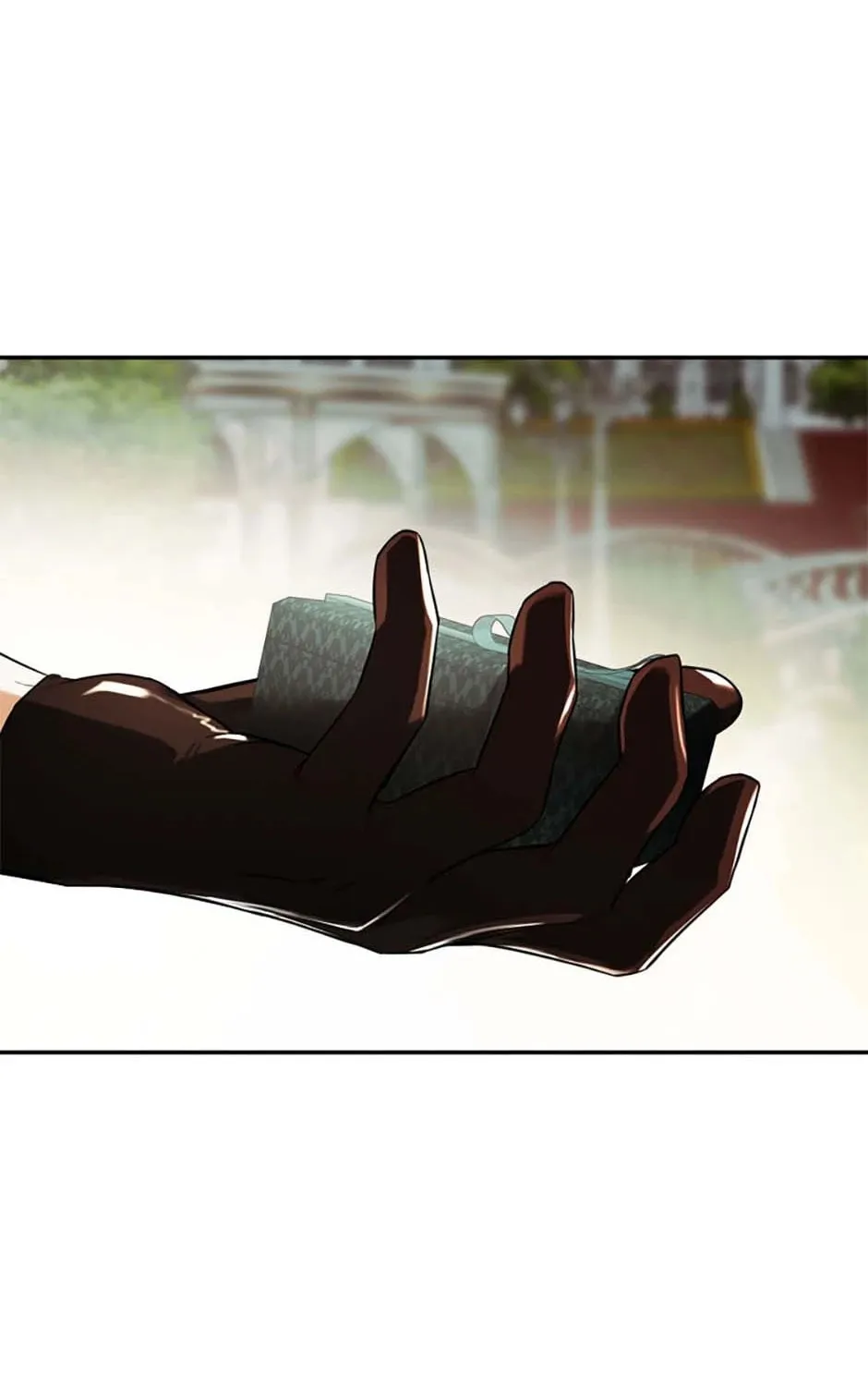 Hiding My True Self Chapter 83 page 3 - 