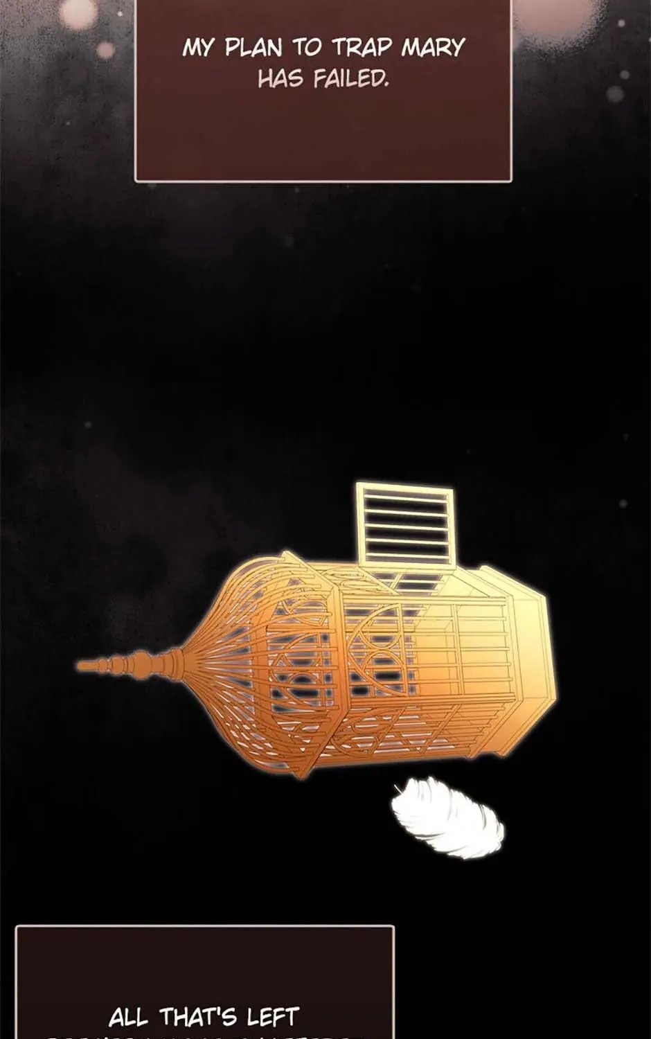 Hiding My True Self Chapter 83 page 23 - 