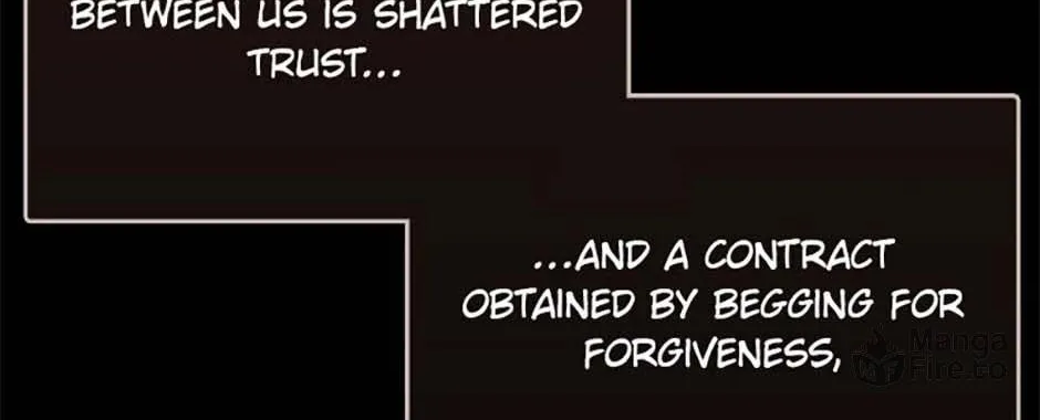 Hiding My True Self Chapter 83 page 24 - 