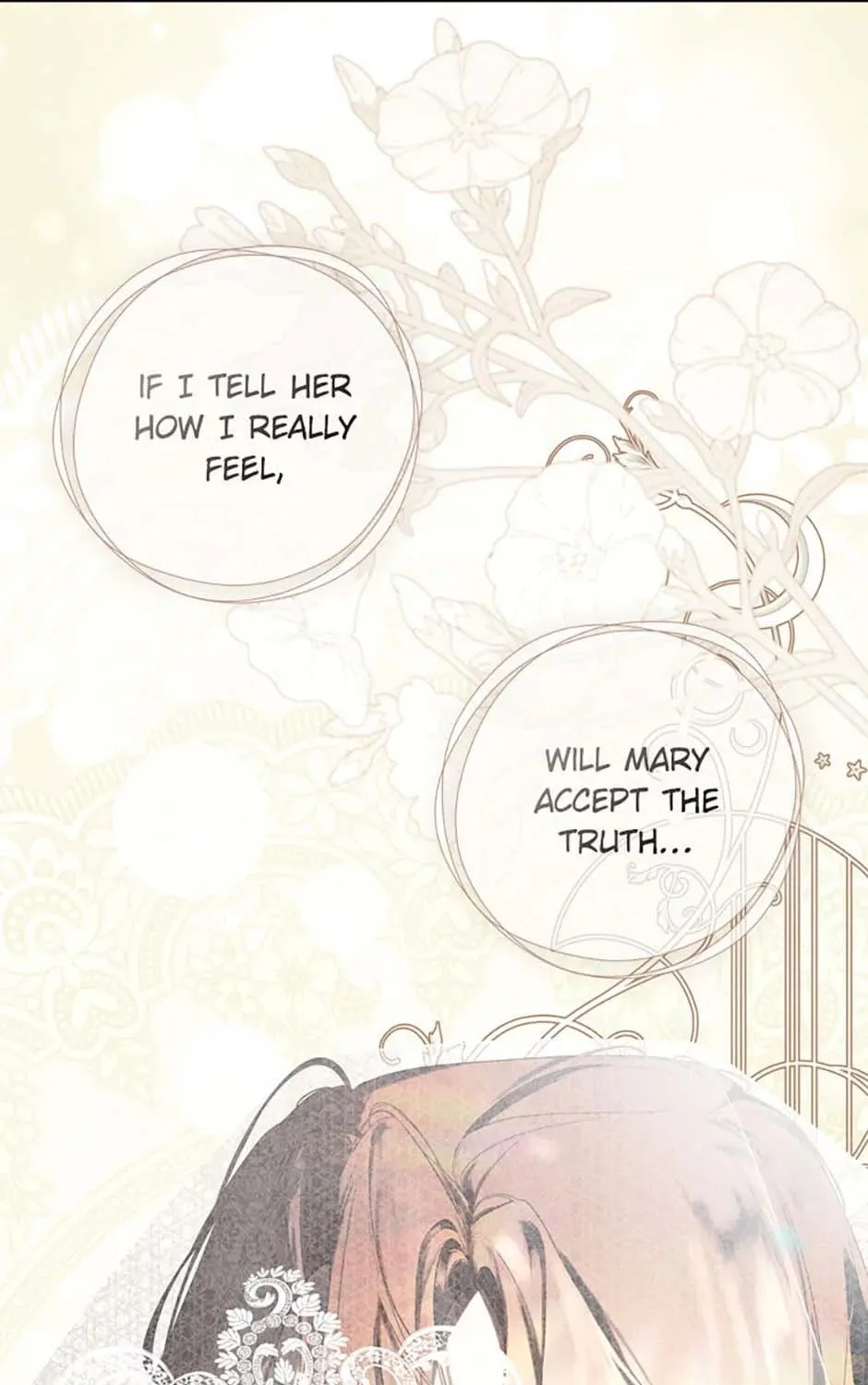 Hiding My True Self Chapter 83 page 31 - 