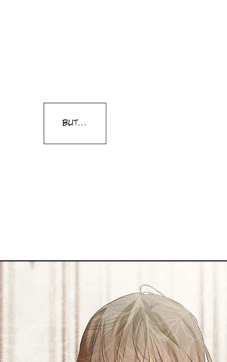 Hiding My True Self Chapter 83 page 35 - 
