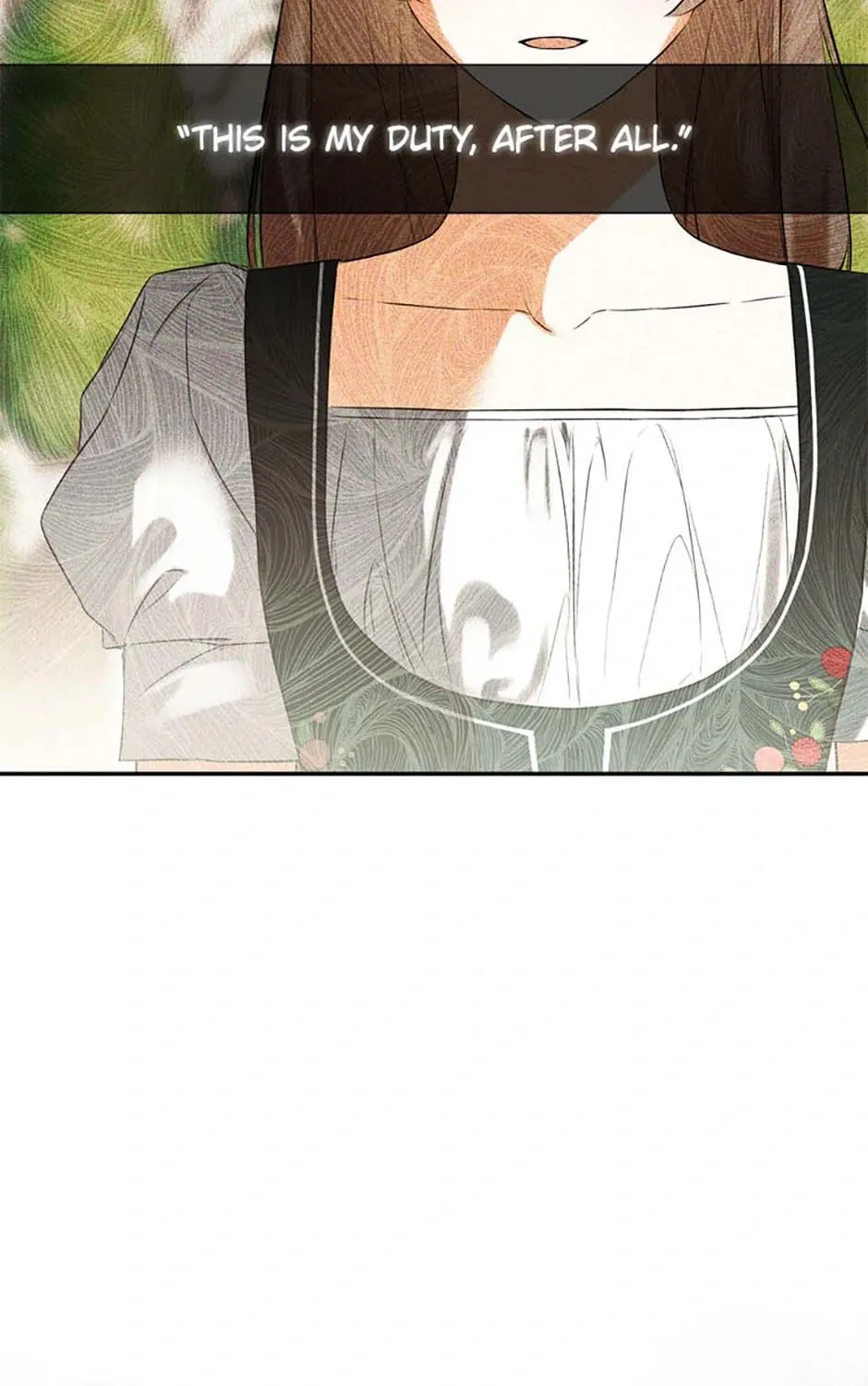 Hiding My True Self Chapter 83 page 37 - 