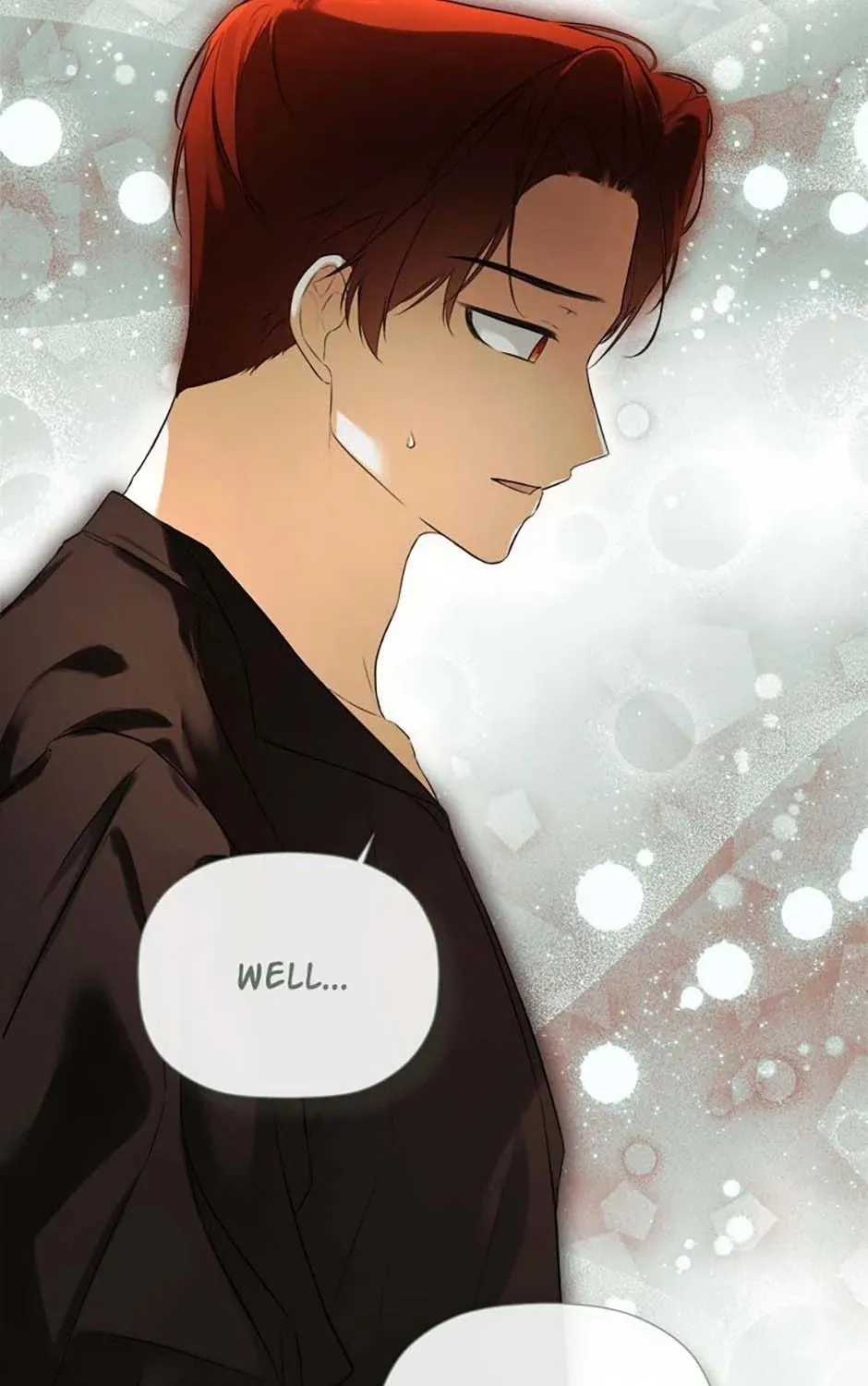 Hiding My True Self Chapter 83 page 39 - 