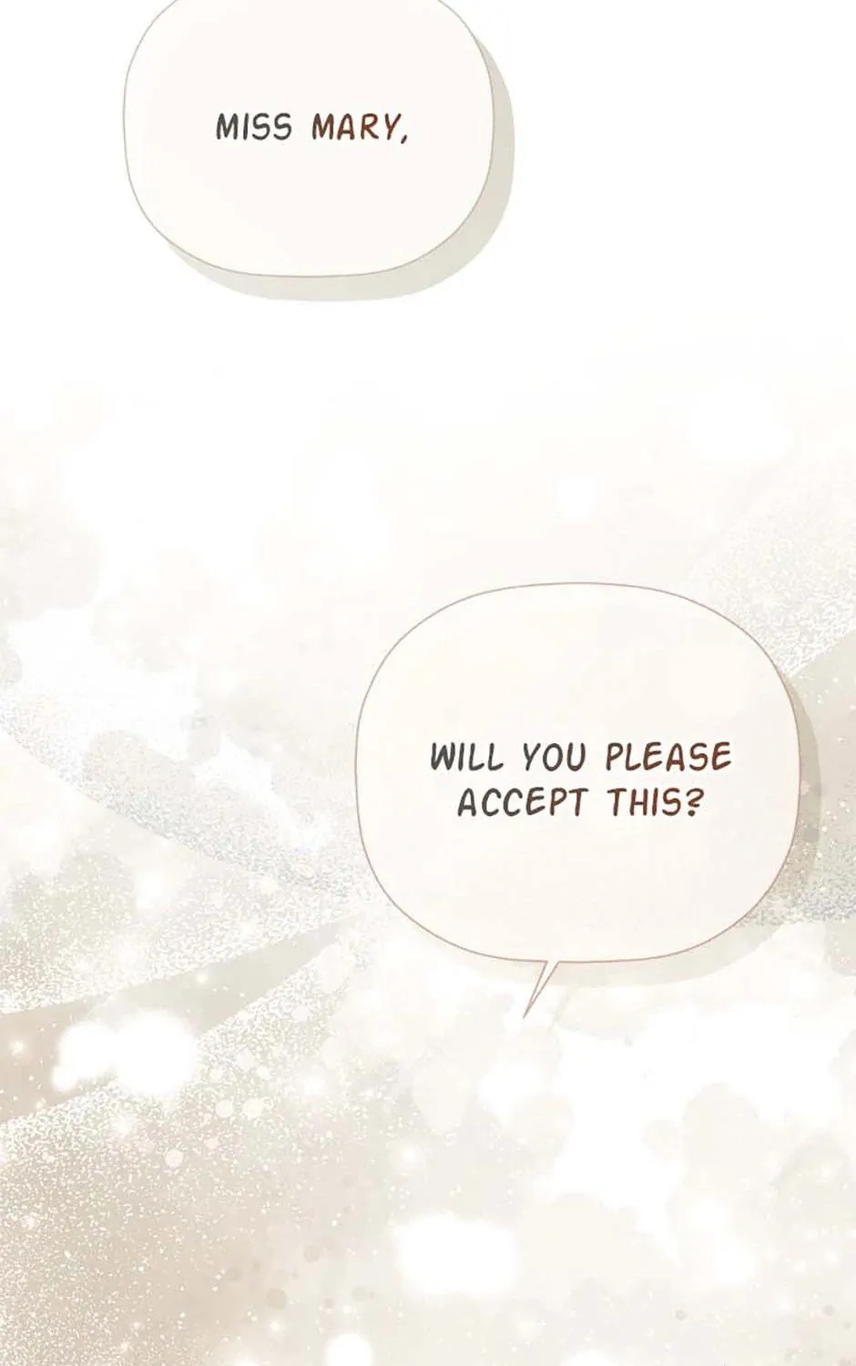 Hiding My True Self Chapter 83 page 5 - 