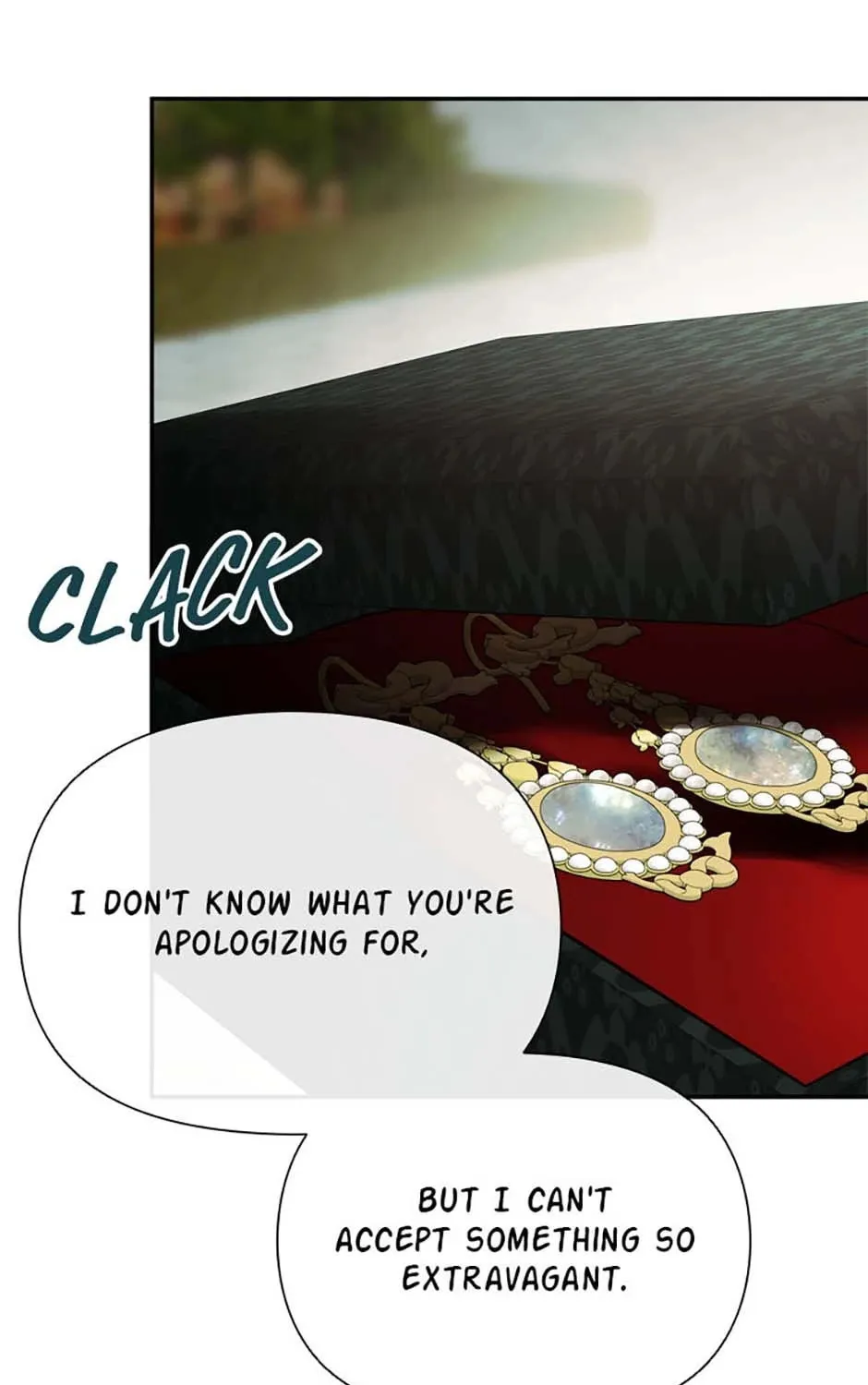 Hiding My True Self Chapter 83 page 43 - 