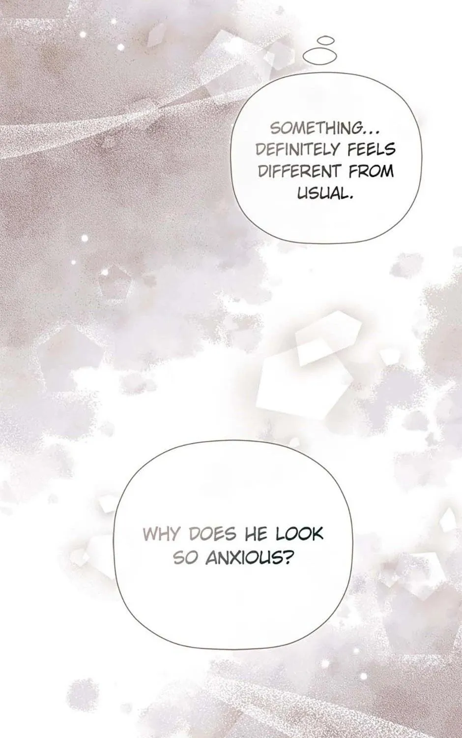 Hiding My True Self Chapter 83 page 49 - 