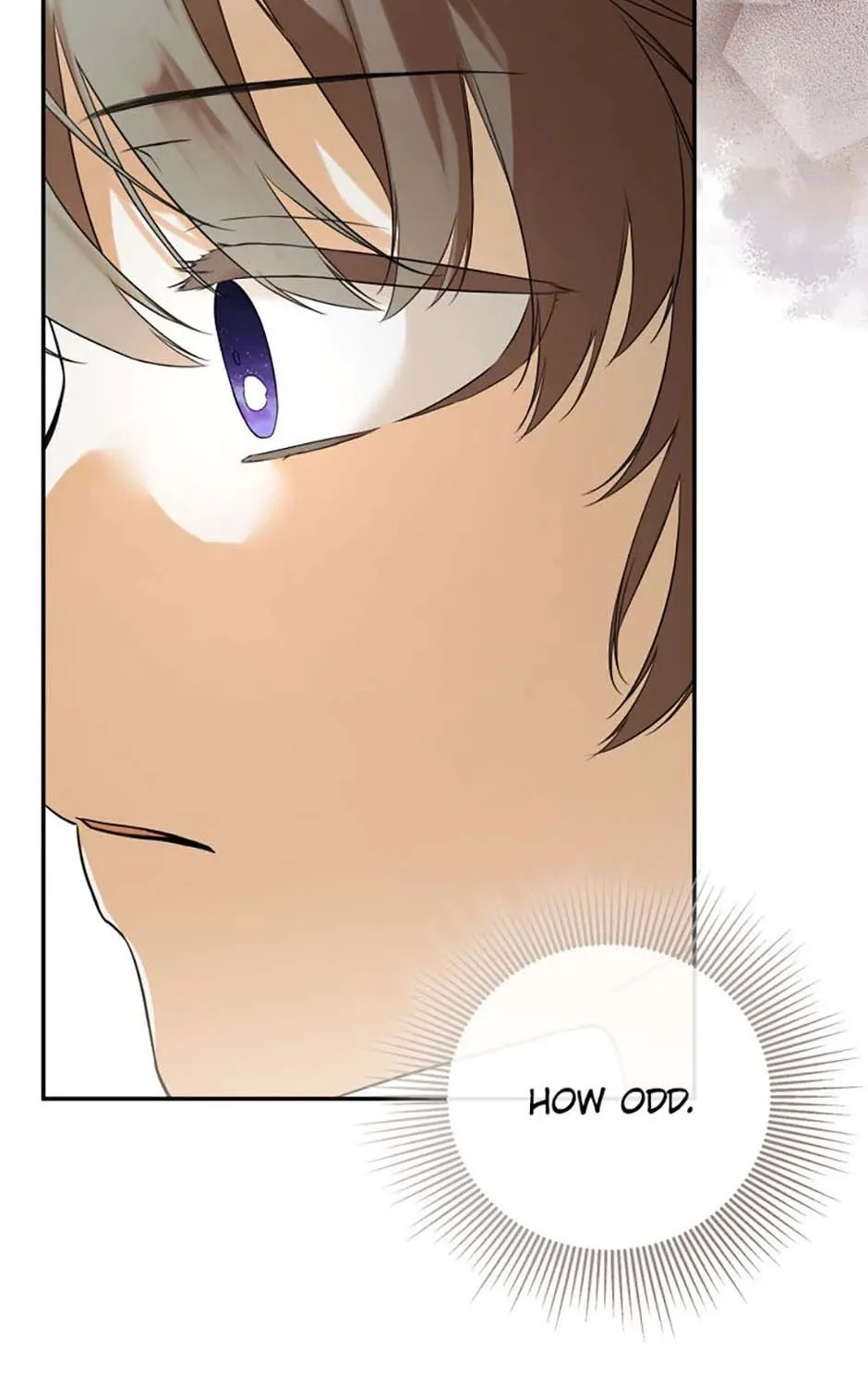 Hiding My True Self Chapter 83 page 51 - 