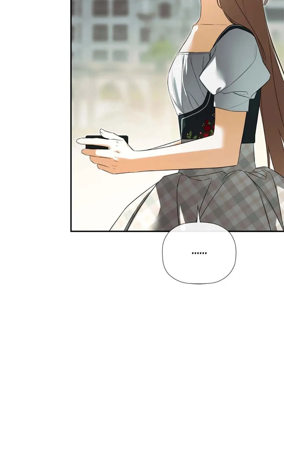 Hiding My True Self Chapter 83 page 57 - 