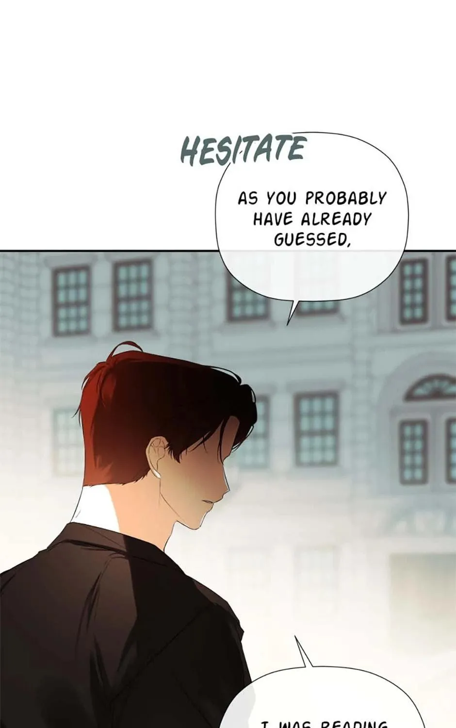 Hiding My True Self Chapter 83 page 59 - 
