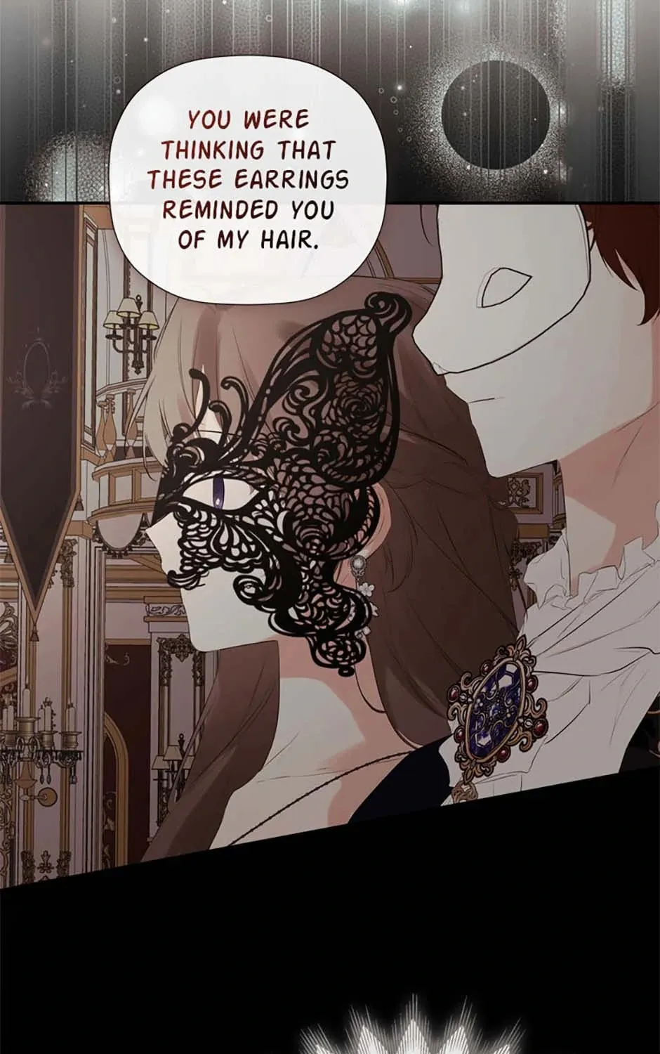 Hiding My True Self Chapter 83 page 61 - 