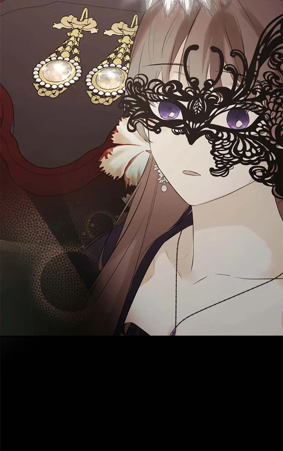 Hiding My True Self Chapter 83 page 63 - 