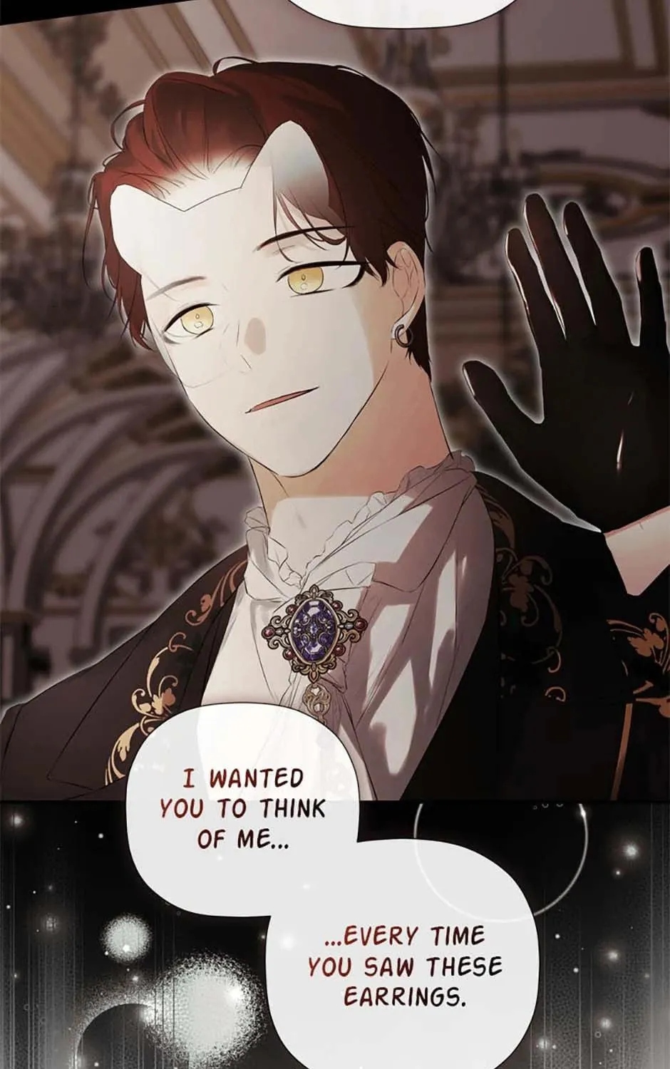 Hiding My True Self Chapter 83 page 65 - 
