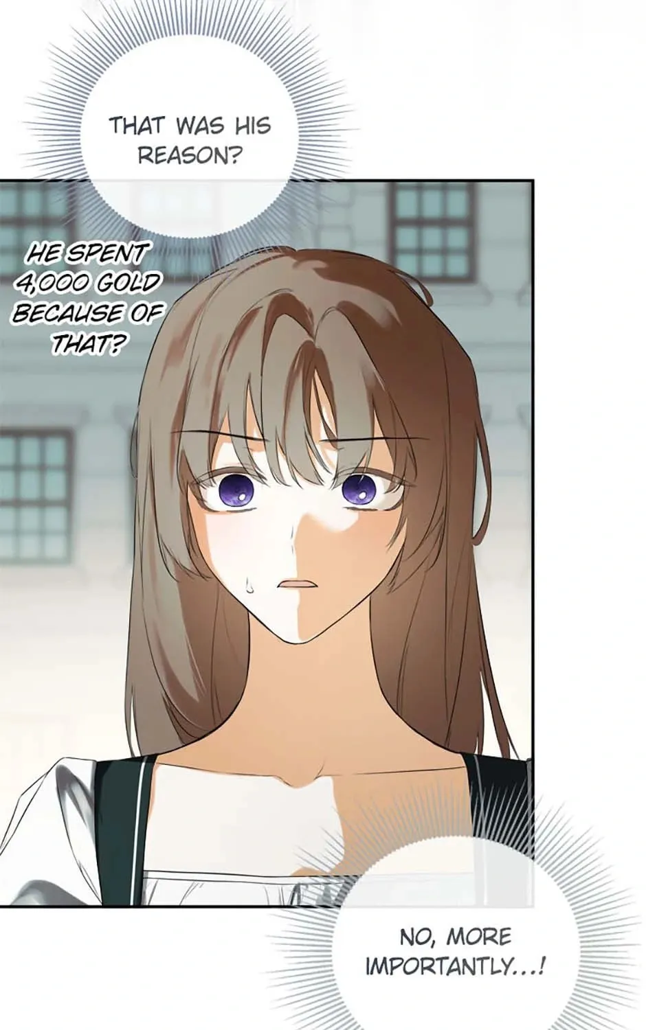 Hiding My True Self Chapter 83 page 67 - 
