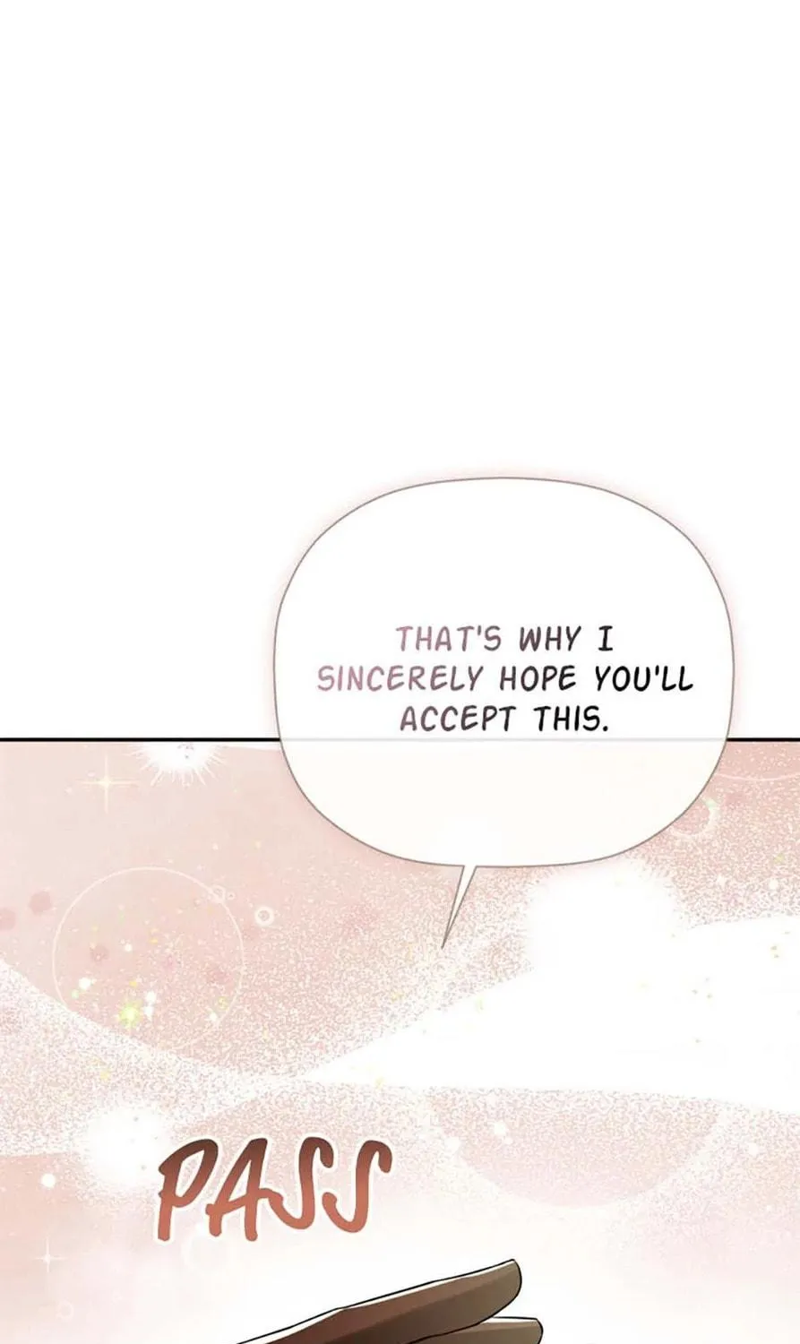 Hiding My True Self Chapter 83 page 71 - 