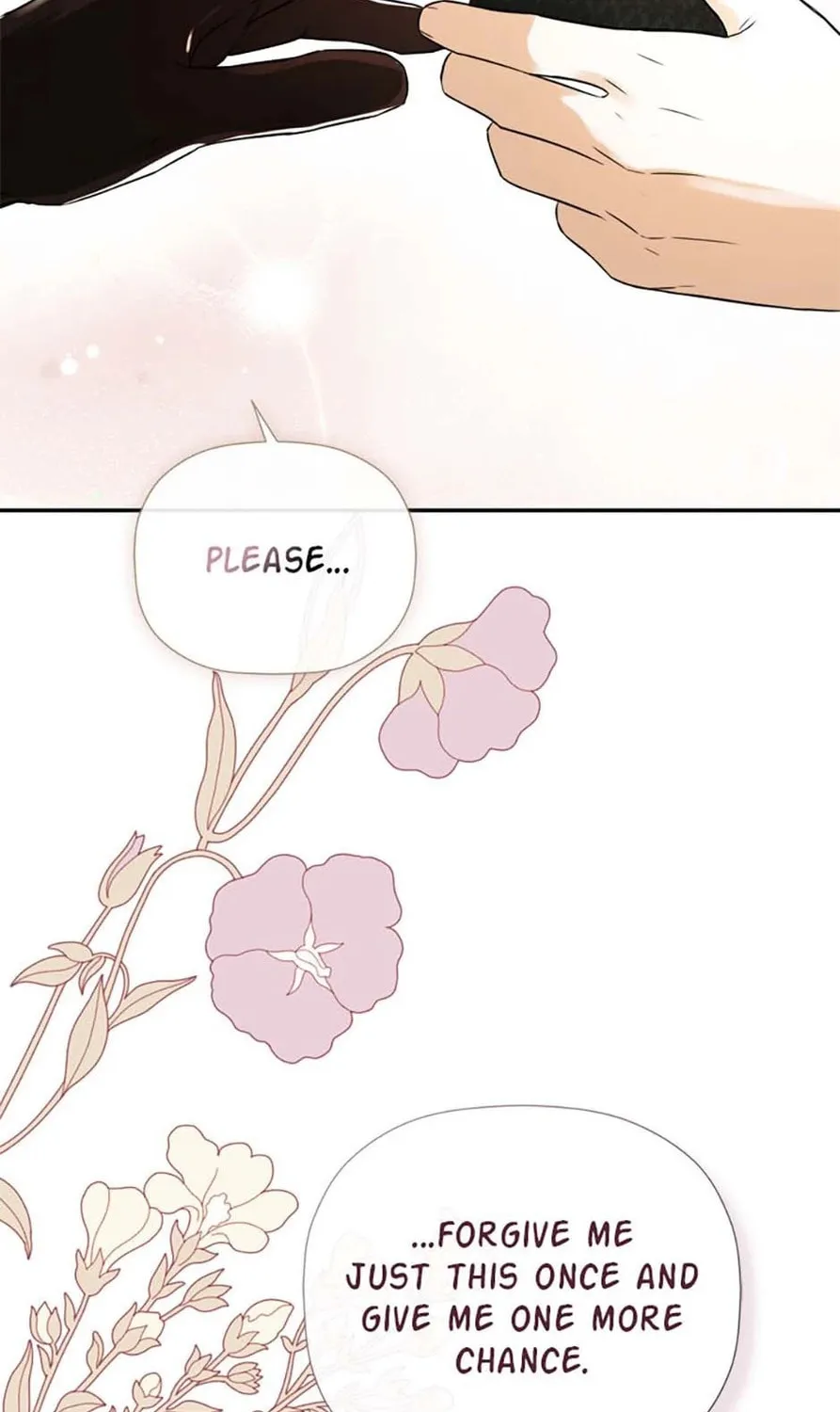 Hiding My True Self Chapter 83 page 73 - 