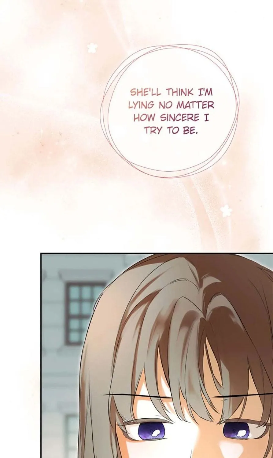 Hiding My True Self Chapter 83 page 79 - 