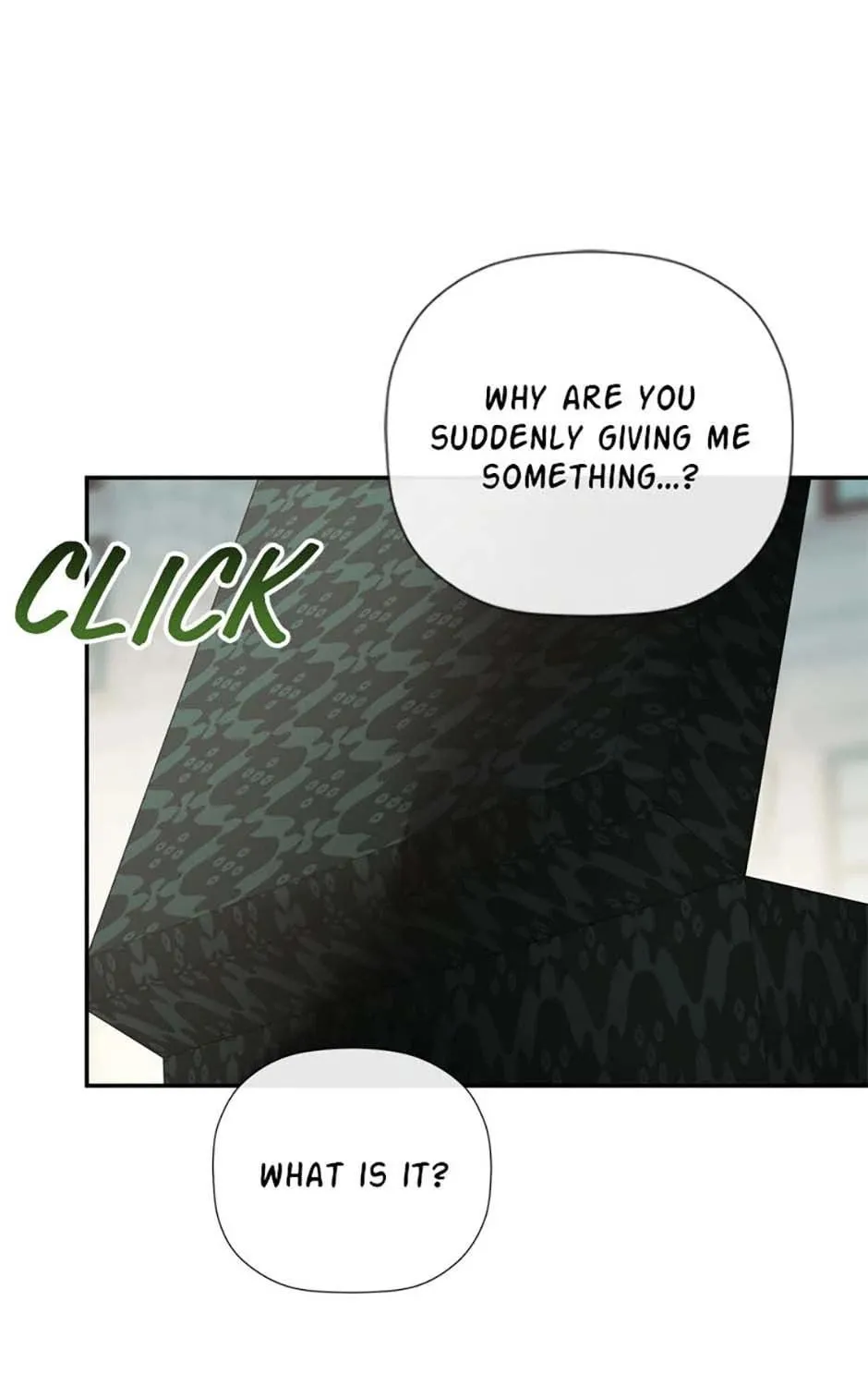 Hiding My True Self Chapter 83 page 9 - 