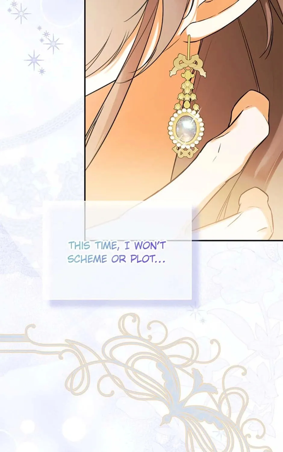 Hiding My True Self Chapter 83 page 85 - 