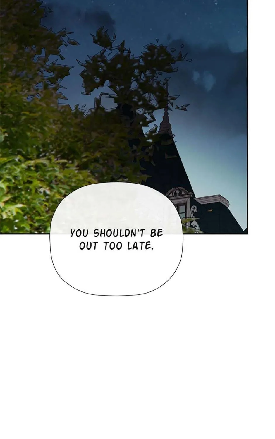 Hiding My True Self Chapter 83 page 99 - 