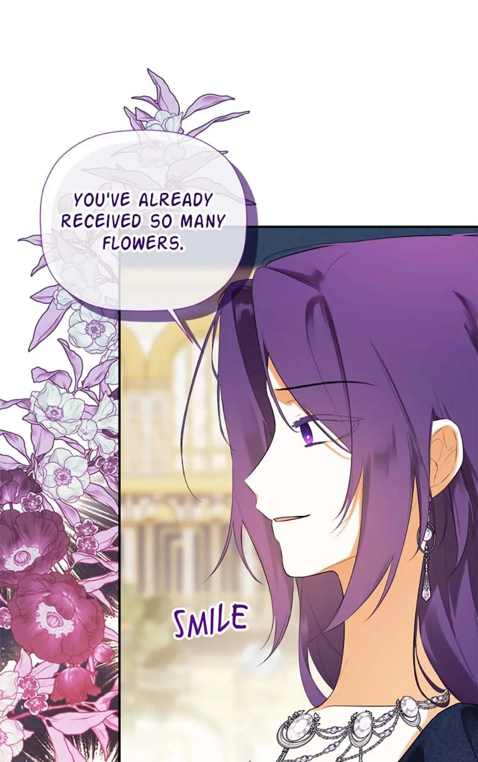 Hiding My True Self Chapter 84 page 103 - 