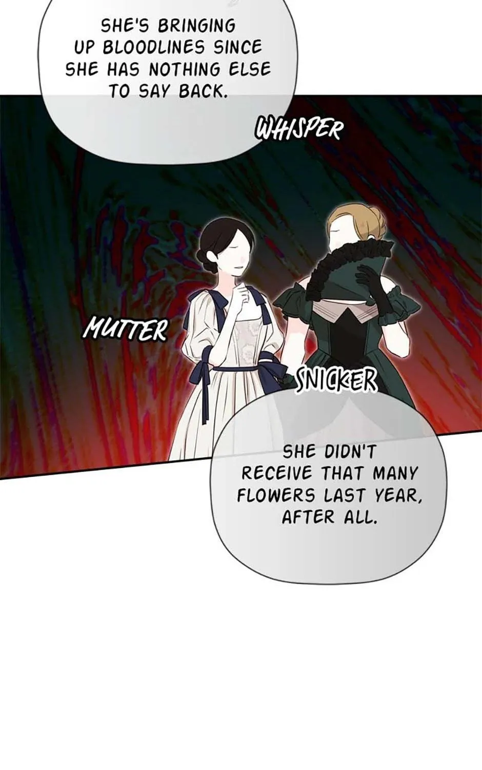 Hiding My True Self Chapter 84 page 107 - 