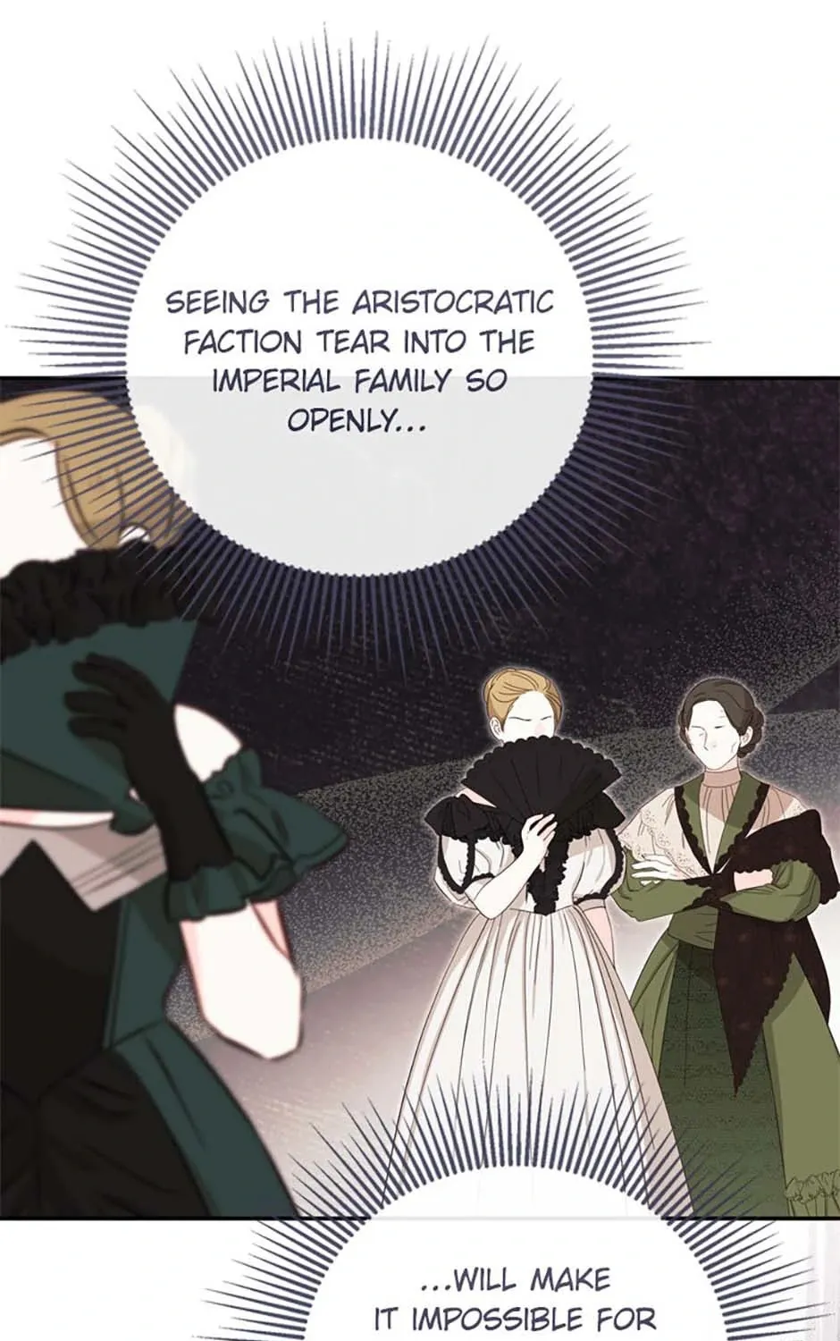 Hiding My True Self Chapter 84 page 111 - 
