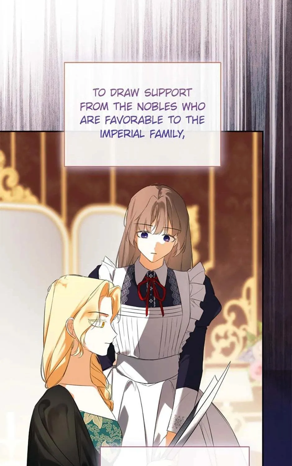 Hiding My True Self Chapter 84 page 113 - 