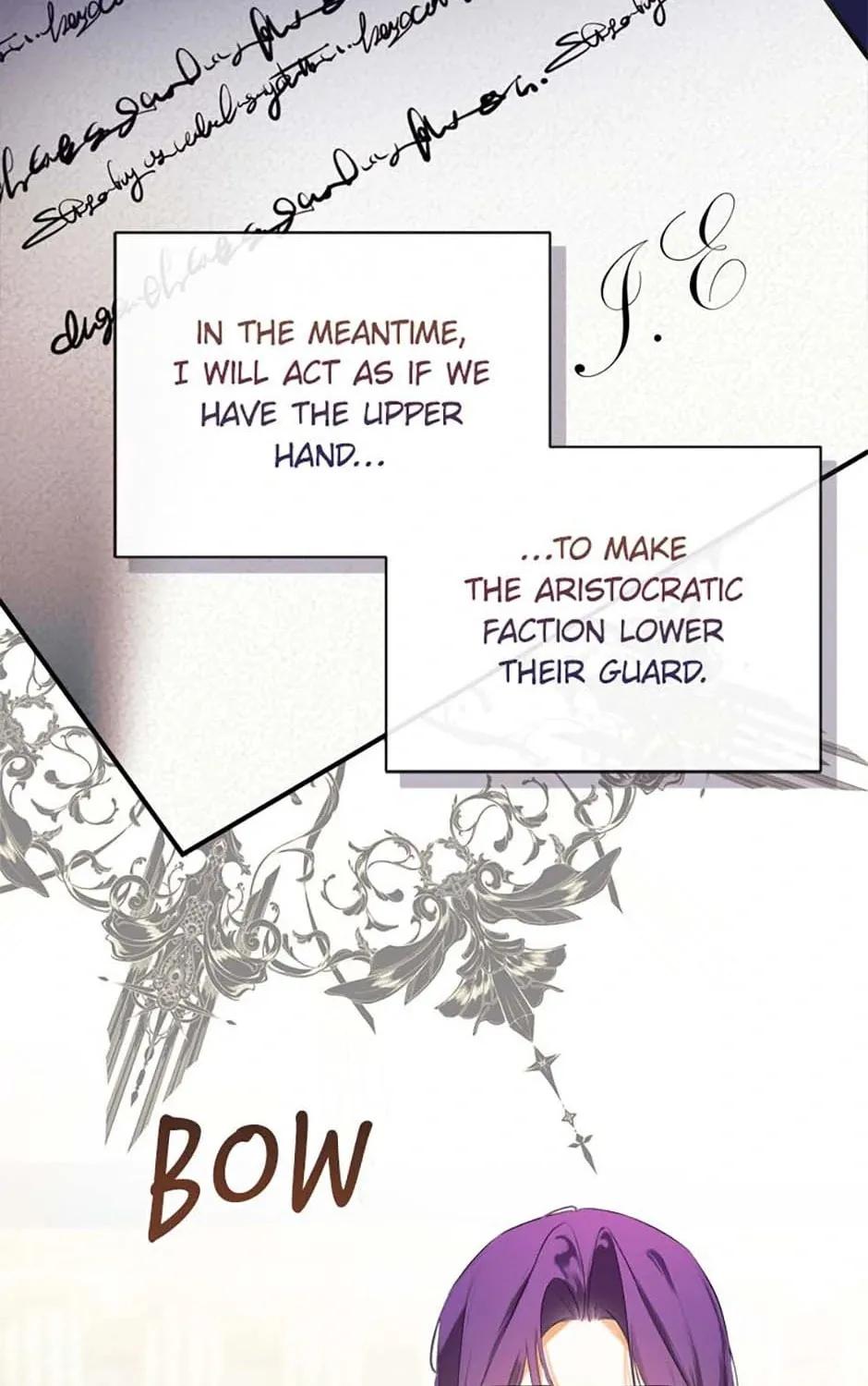 Hiding My True Self Chapter 84 page 117 - 