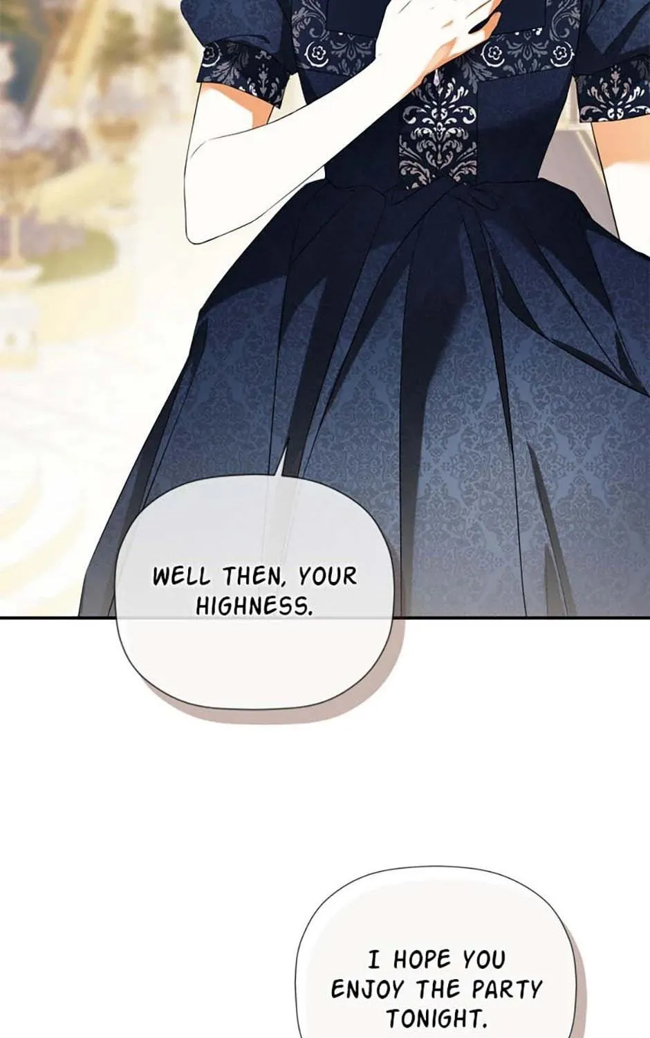 Hiding My True Self Chapter 84 page 119 - 