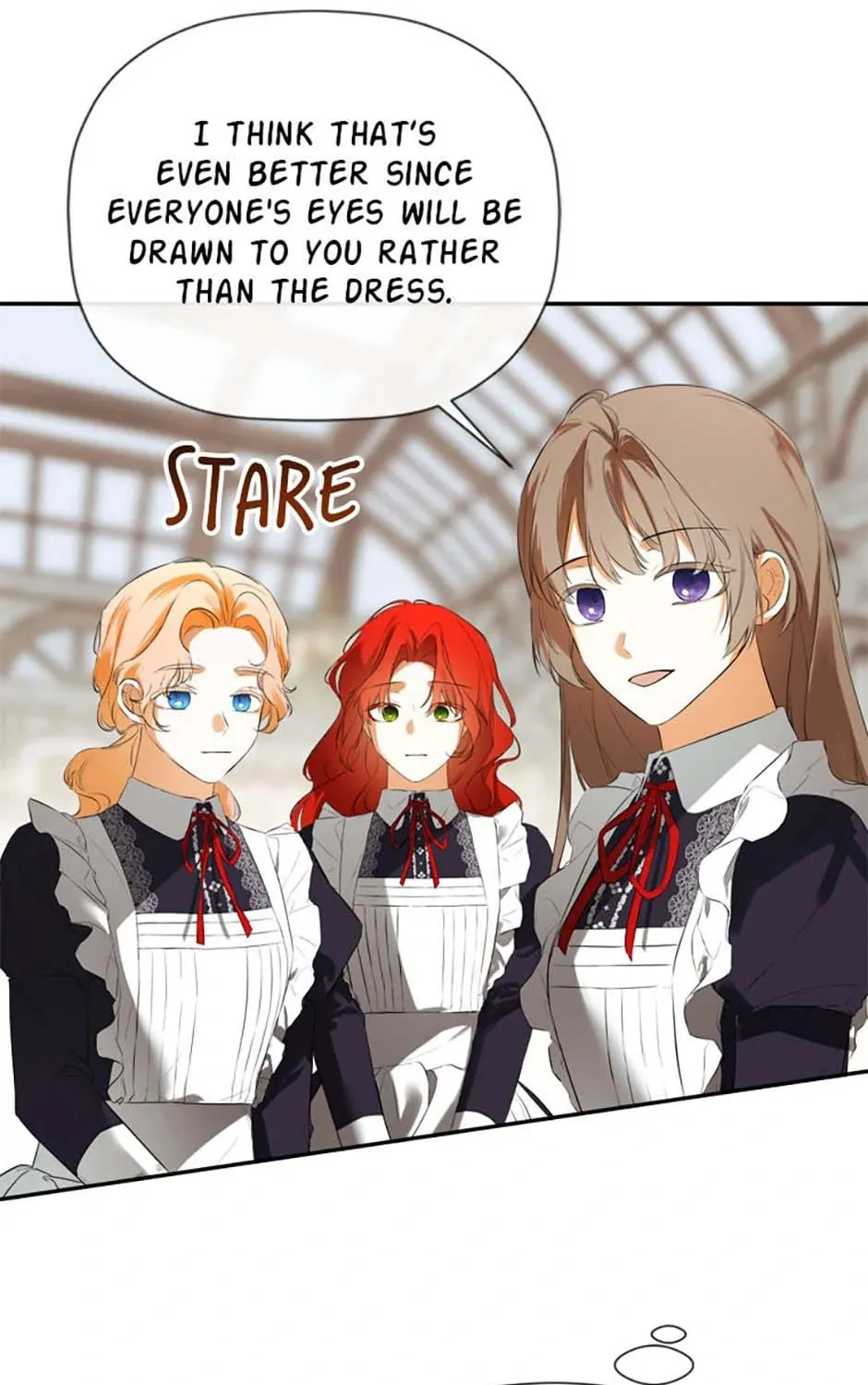 Hiding My True Self Chapter 84 page 13 - 