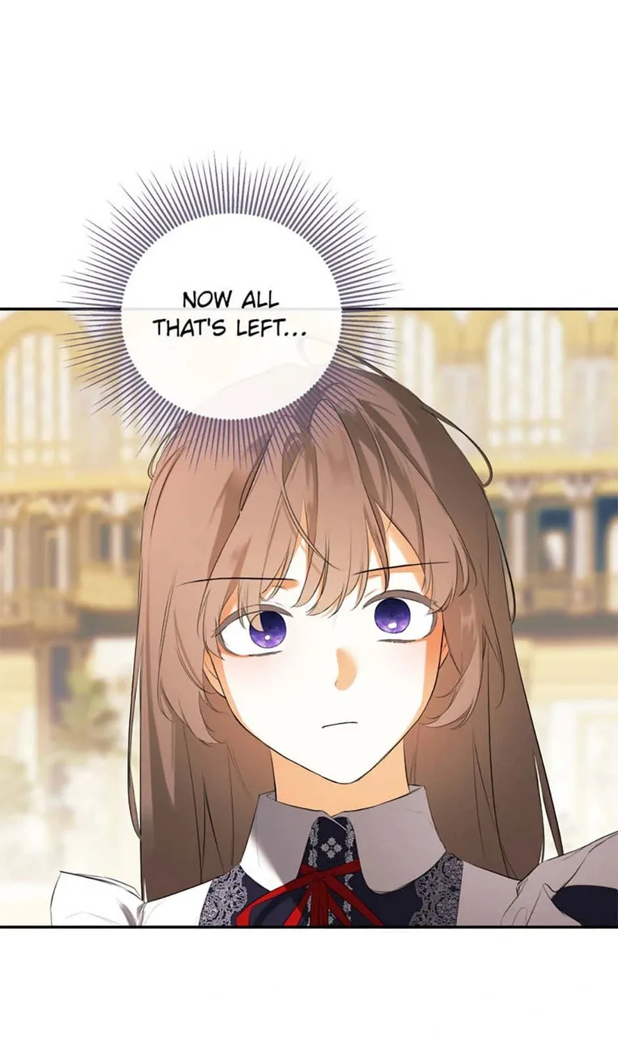 Hiding My True Self Chapter 84 page 133 - 