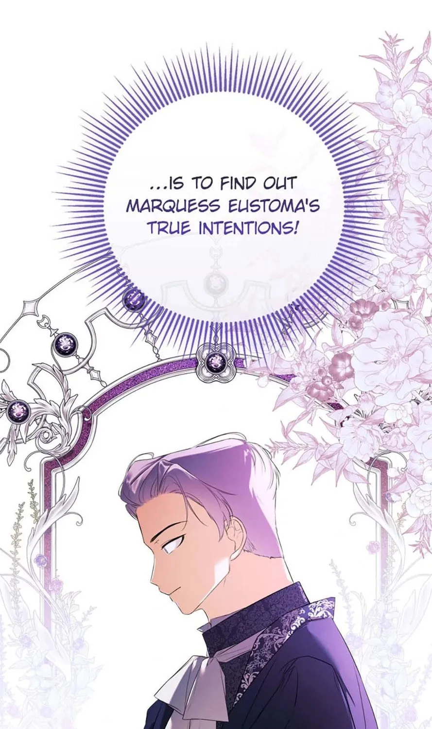 Hiding My True Self Chapter 84 page 135 - 