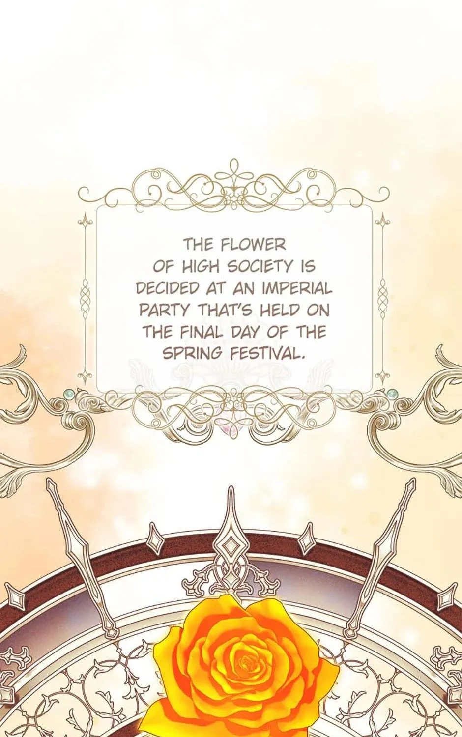 Hiding My True Self Chapter 84 page 17 - 