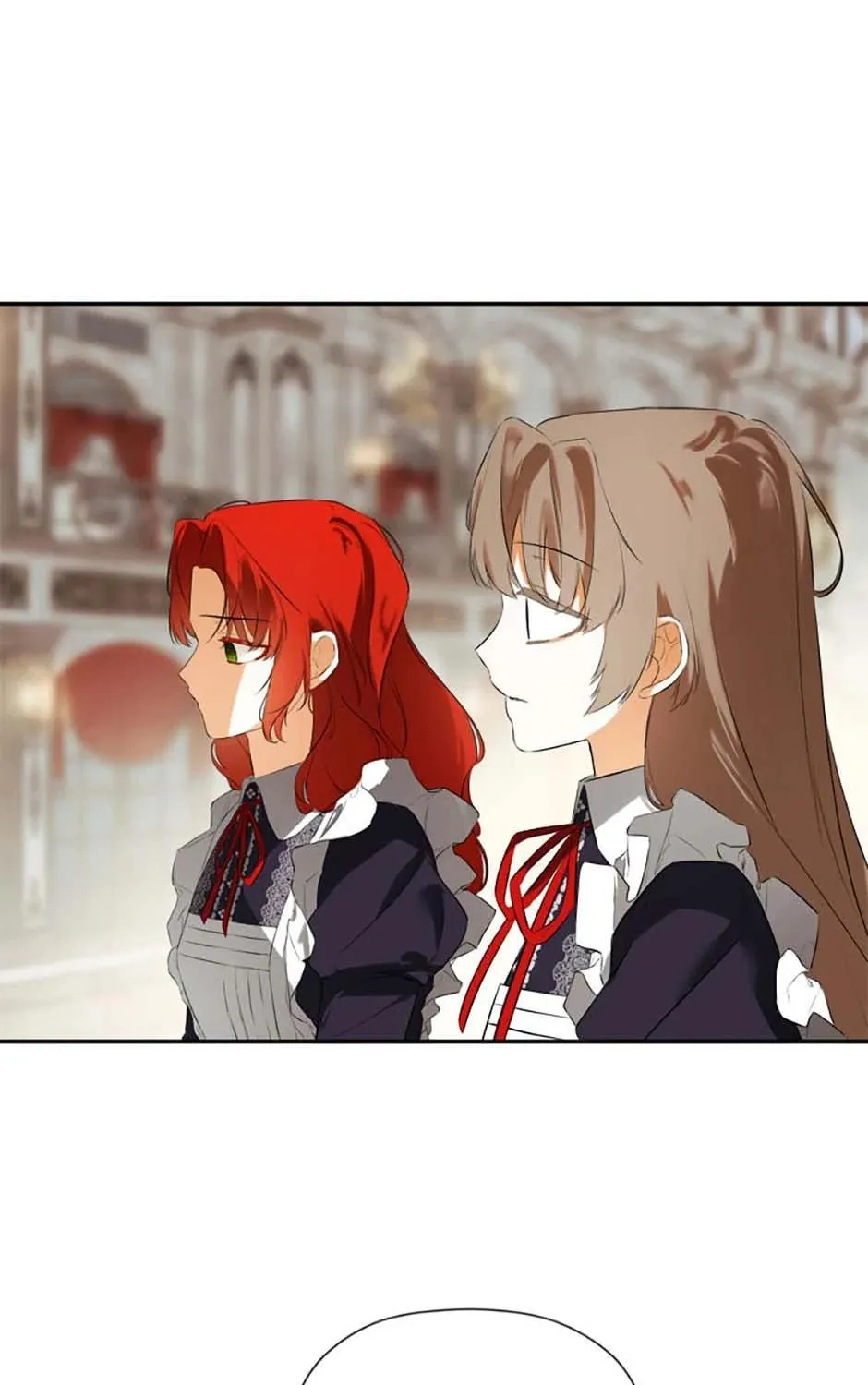 Hiding My True Self Chapter 84 page 23 - 