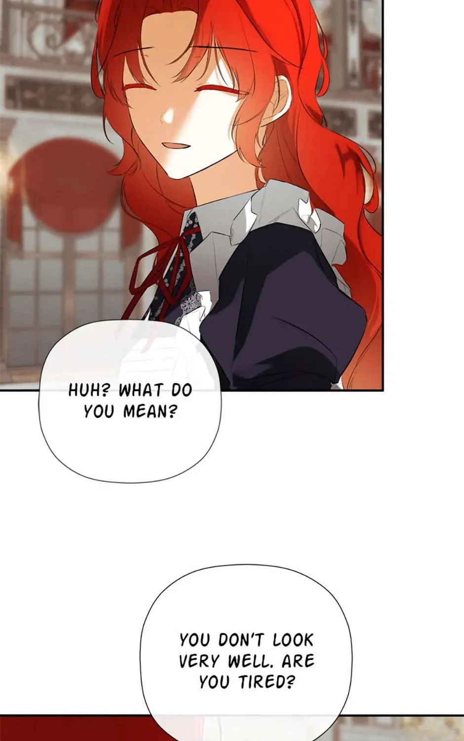 Hiding My True Self Chapter 84 page 25 - 