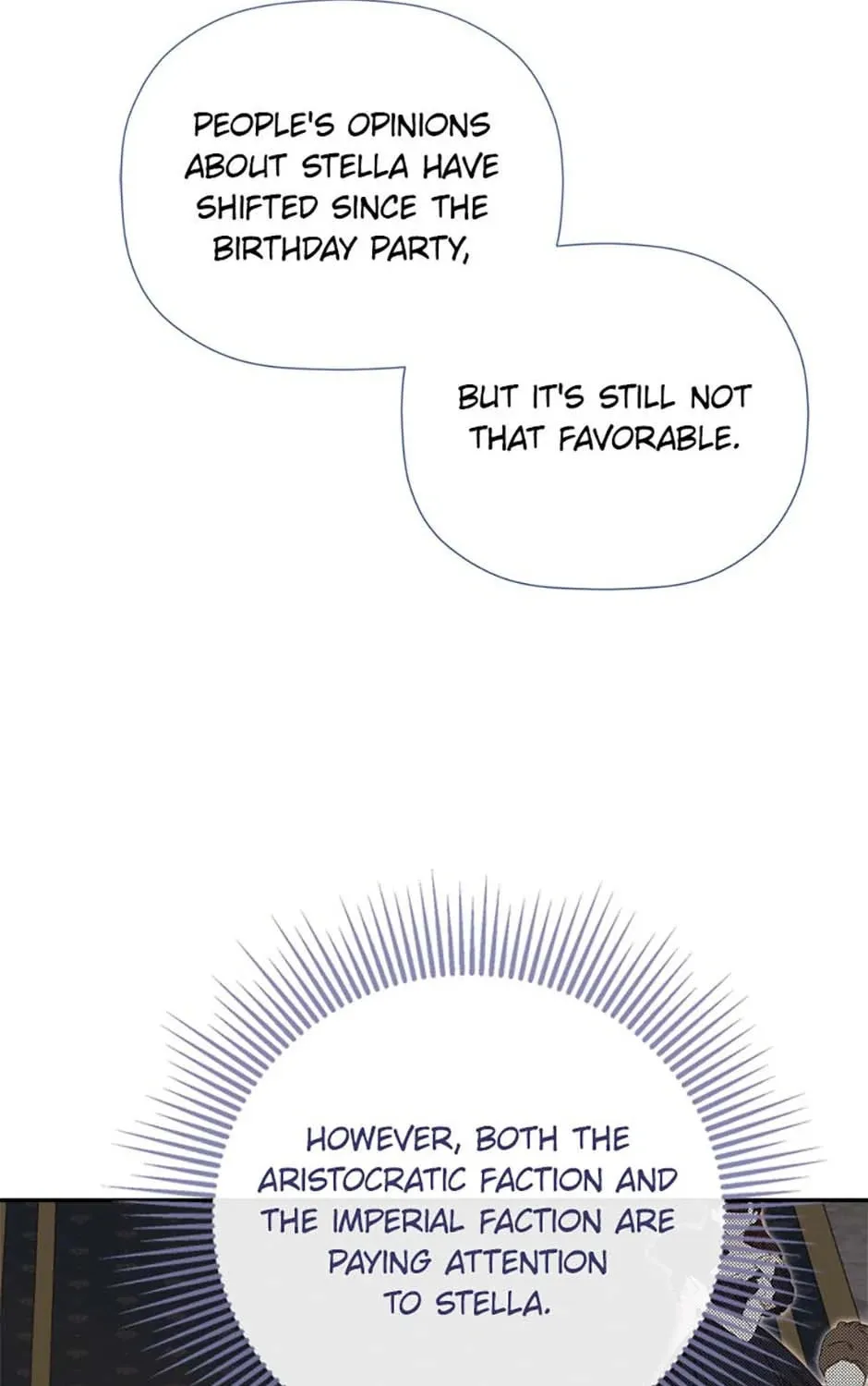 Hiding My True Self Chapter 84 page 43 - 