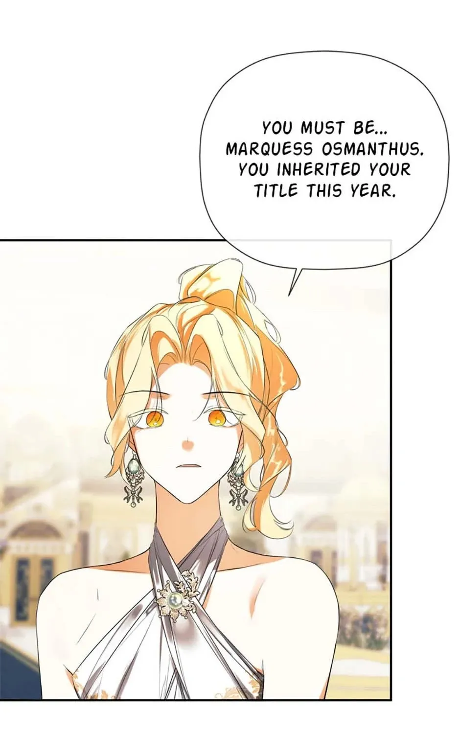 Hiding My True Self Chapter 84 page 57 - 