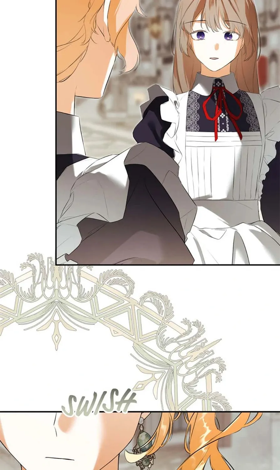 Hiding My True Self Chapter 84 page 7 - 