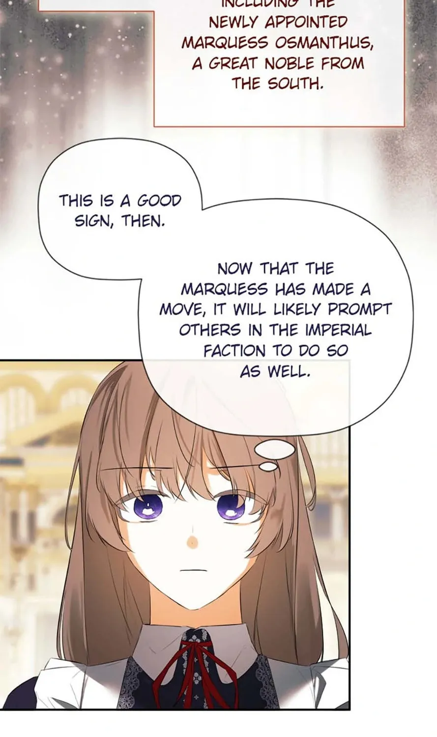 Hiding My True Self Chapter 84 page 67 - 