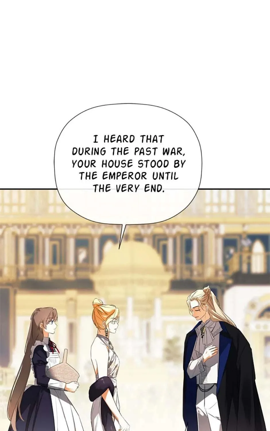 Hiding My True Self Chapter 84 page 69 - 