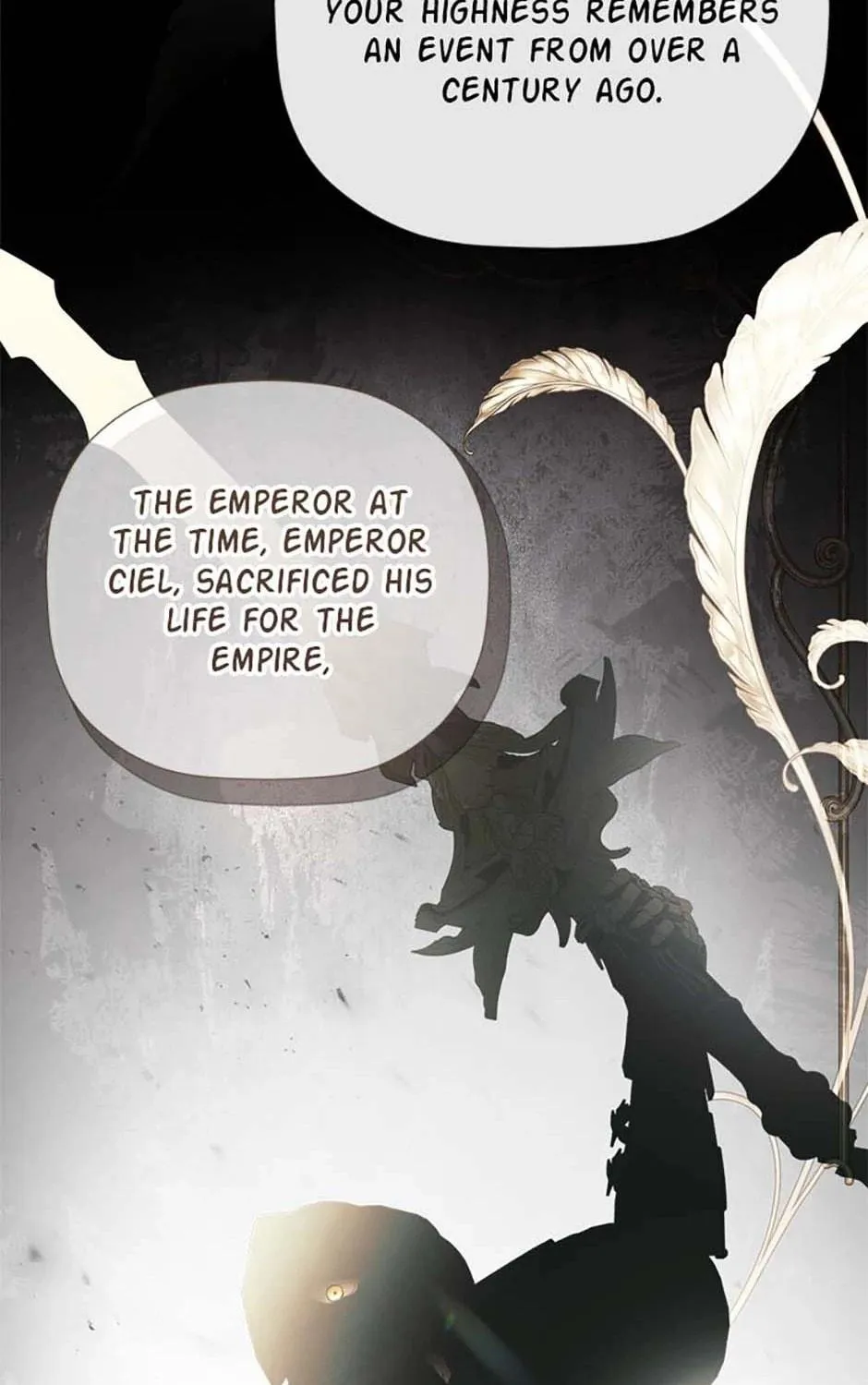Hiding My True Self Chapter 84 page 71 - 