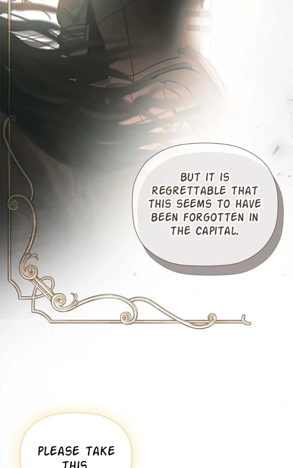 Hiding My True Self Chapter 84 page 73 - 