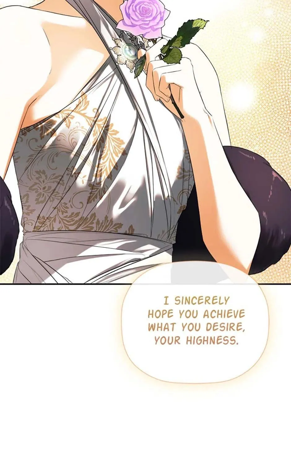 Hiding My True Self Chapter 84 page 77 - 